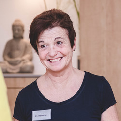 Frau Röllecke | MFA